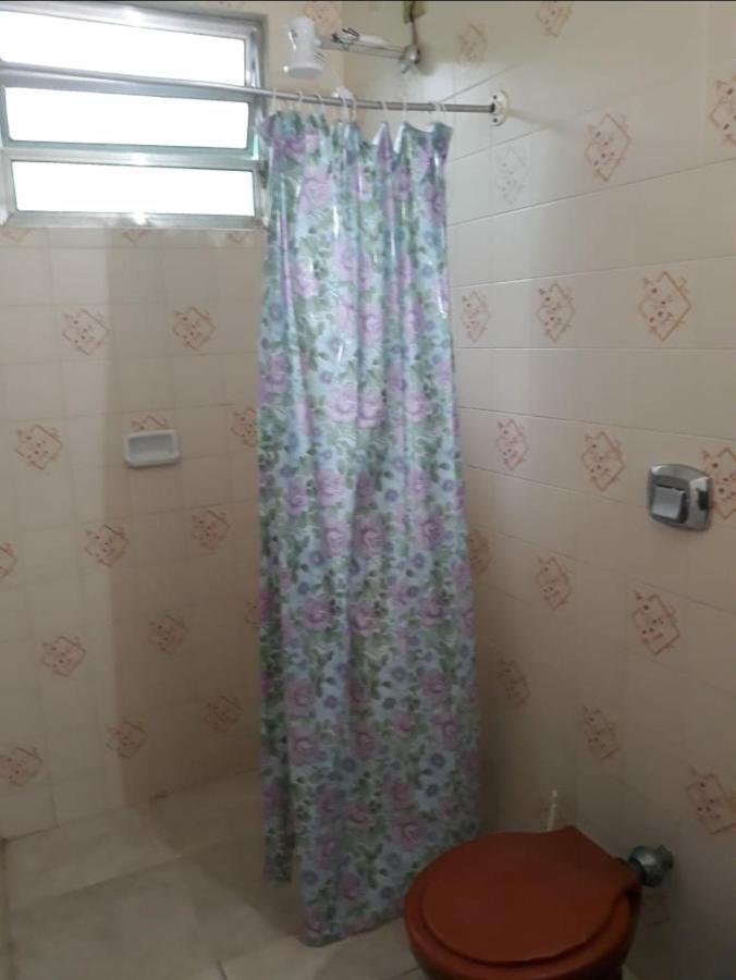 Samburá Chalés Ilha Comprida Exterior foto