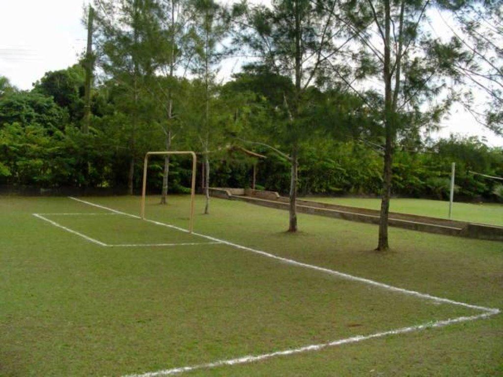 Samburá Chalés Ilha Comprida Exterior foto